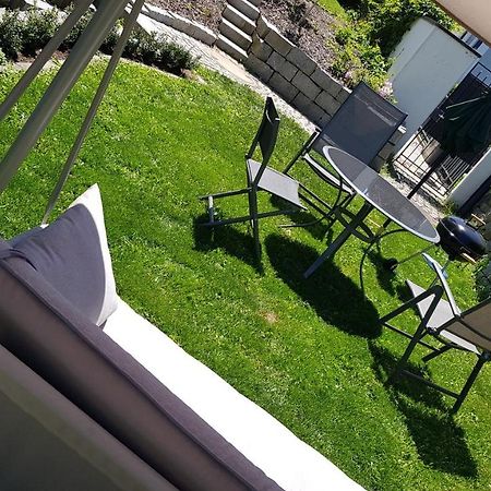 Apartment Charly - Aktivurlaub Im Herzen Bayerns Wolfersdorf Exterior photo