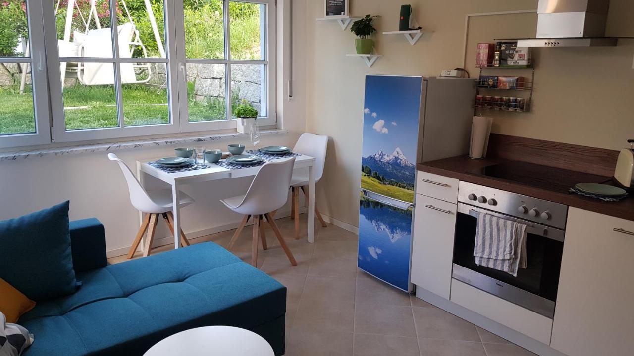 Apartment Charly - Aktivurlaub Im Herzen Bayerns Wolfersdorf Exterior photo