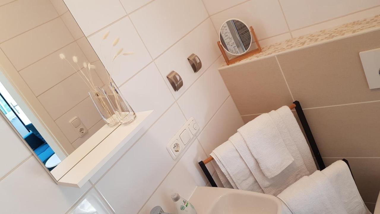 Apartment Charly - Aktivurlaub Im Herzen Bayerns Wolfersdorf Exterior photo