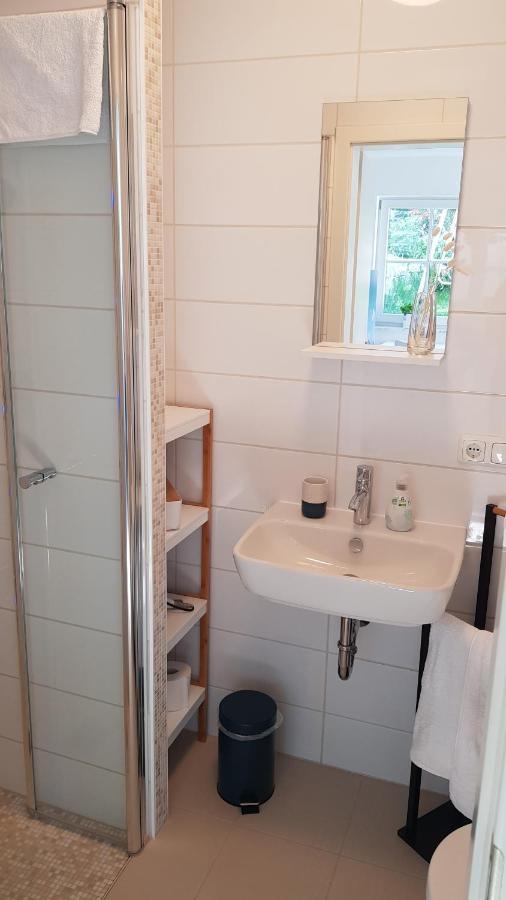 Apartment Charly - Aktivurlaub Im Herzen Bayerns Wolfersdorf Exterior photo